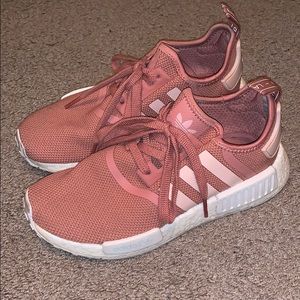 Adidas Raw Pink NMD R1